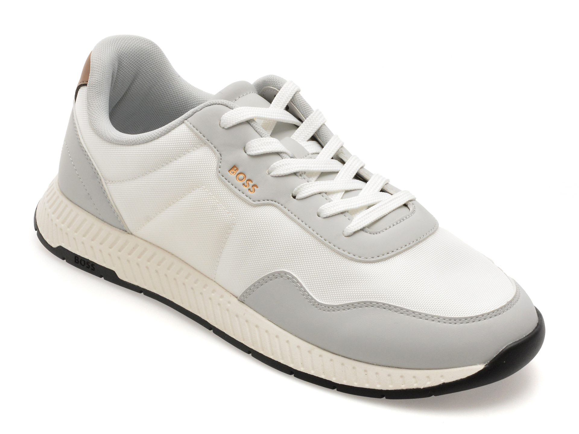 Pantofi Sport BOSS Gri - Eleganță și Confort