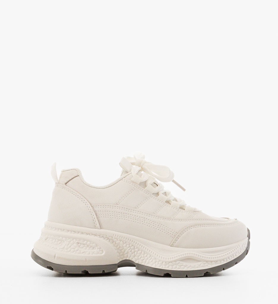 Sneakers Dama Norius Albi, Confort Urban - imagine 6
