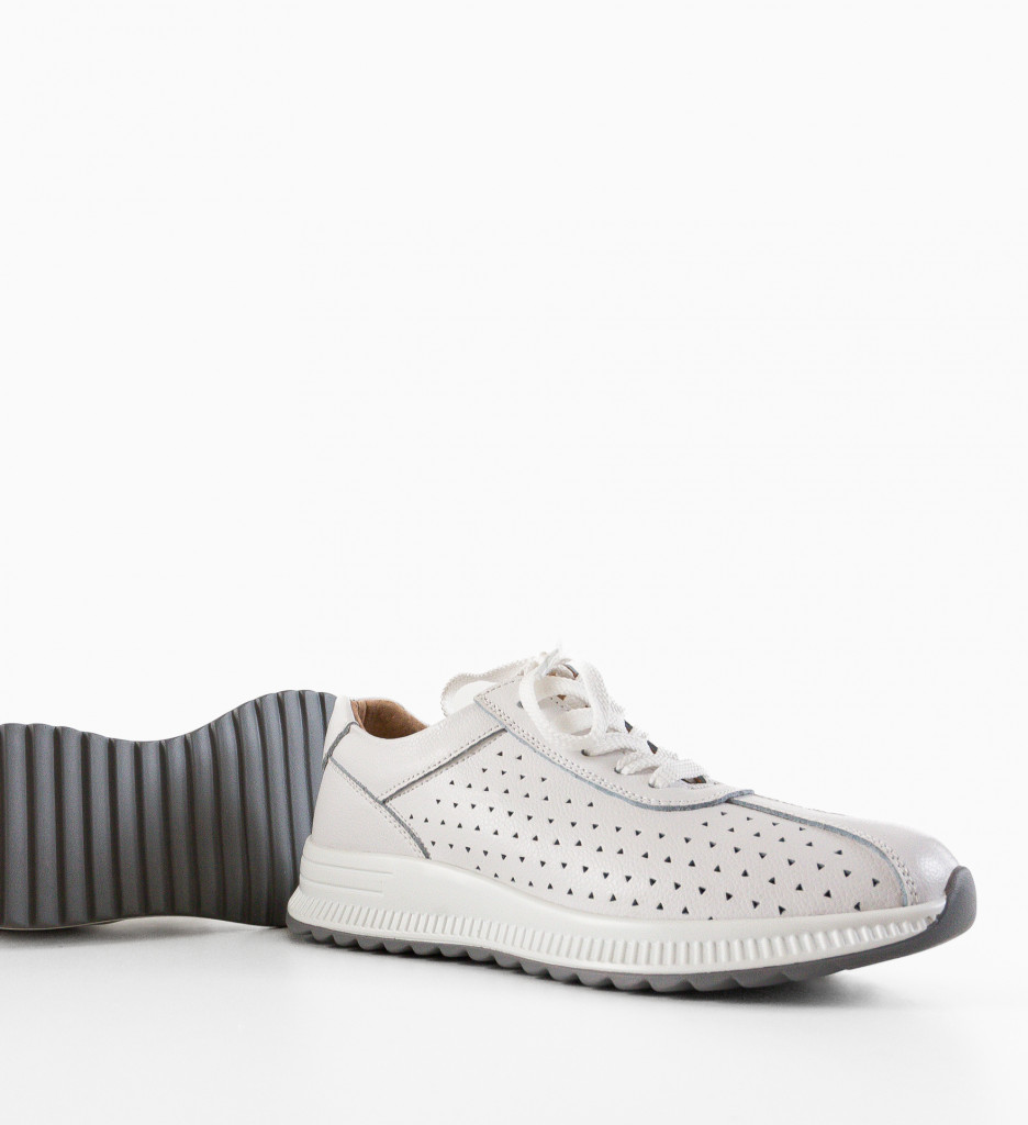 Pantofi Casual Kari Albi - Confort și Stil - imagine 6