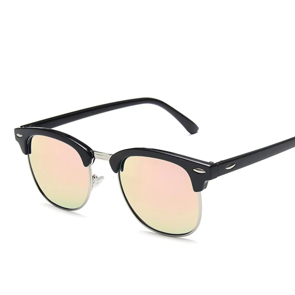 Ochelari de Soare Picadili Negru/Cameleon UV400