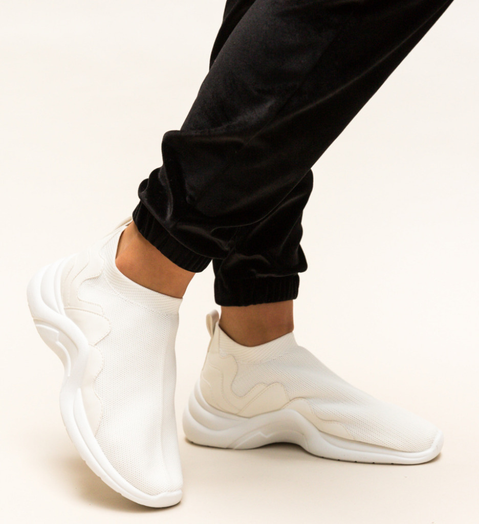 Pantofi Sport Blano Albi – Confort și Stil