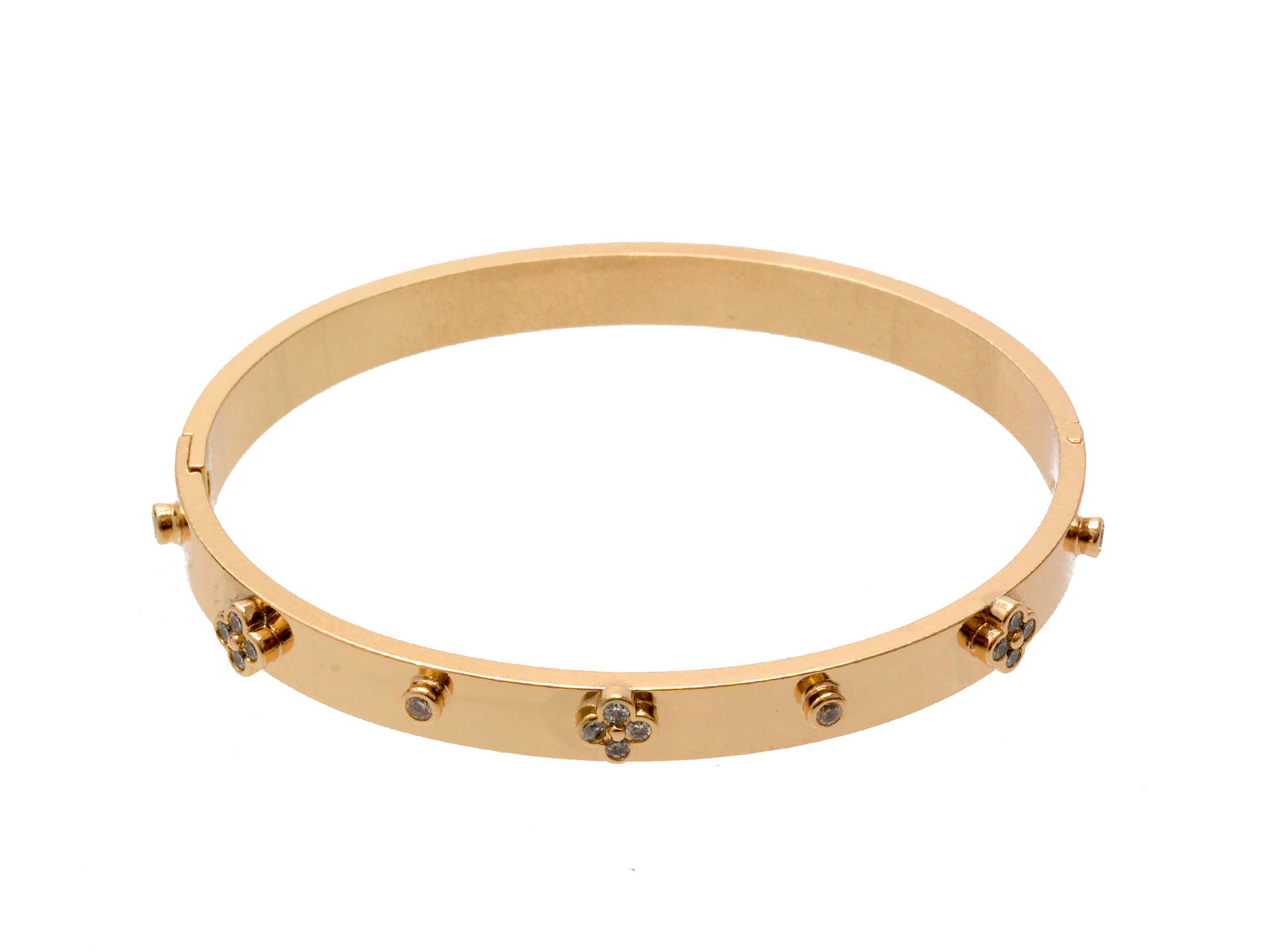 Brățară ALDO Aurie GRACELET 972 | Elegantă