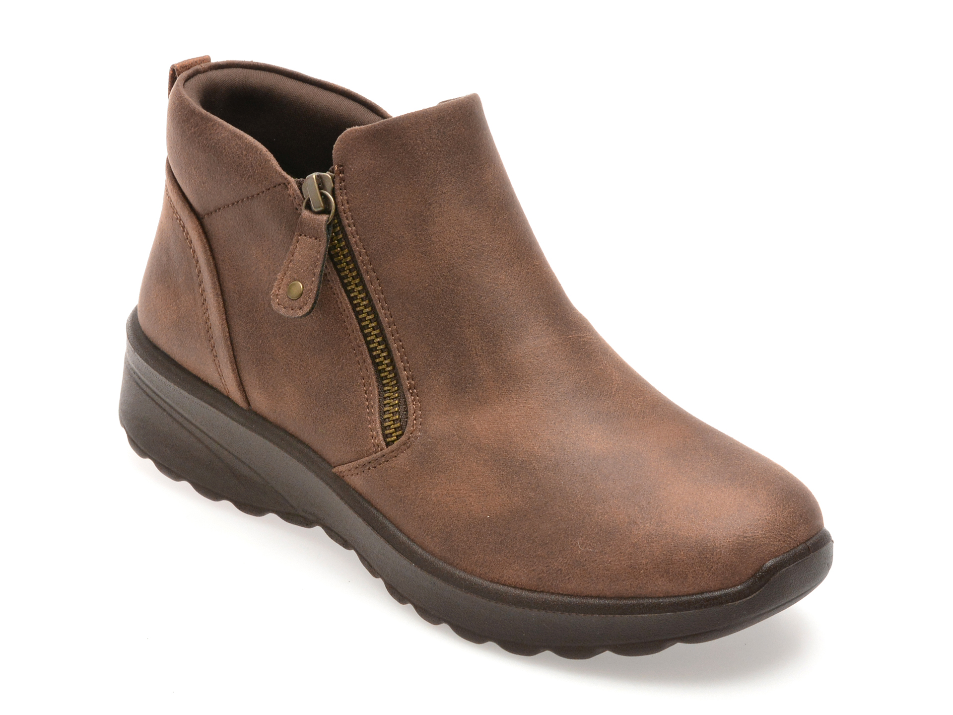Ghete Skechers Lovely Vibe - Confort Zilnic Asigurat