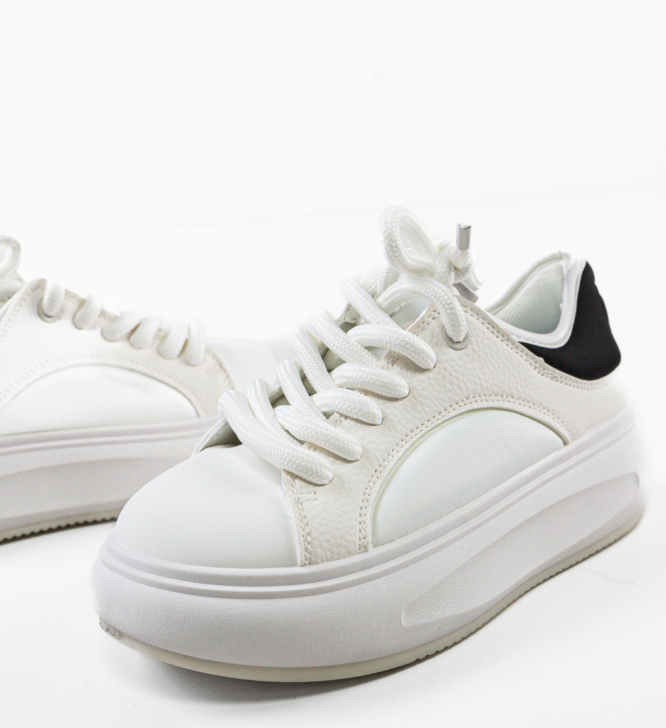 Sneakers Evtudo Albi Dama - Confort Sport - imagine 7