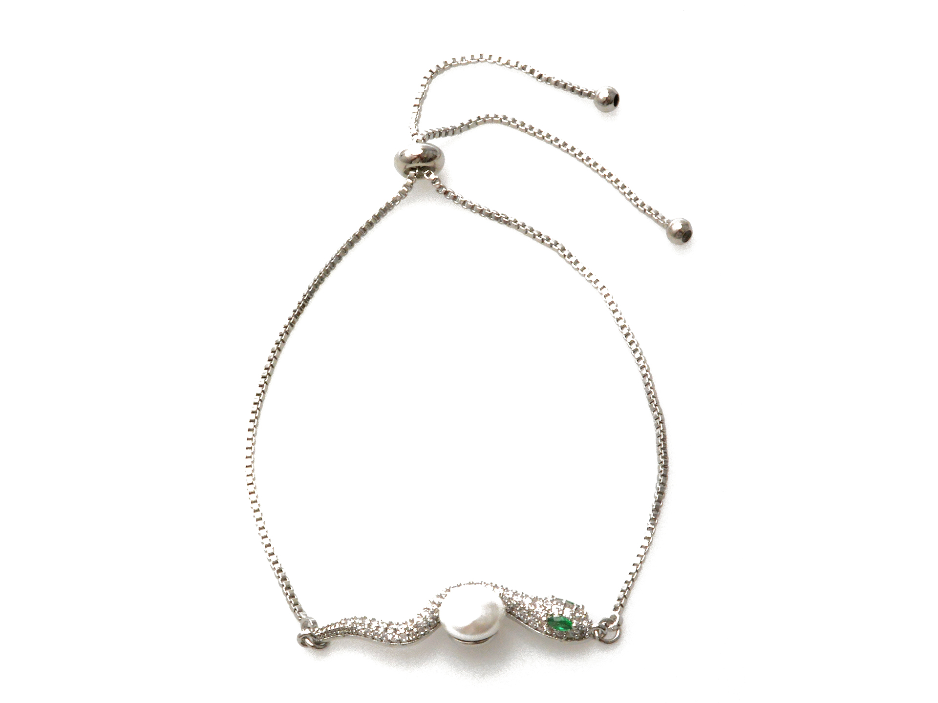 Brățară Argintie Aldo SHIFTY | Eleganță Modernă