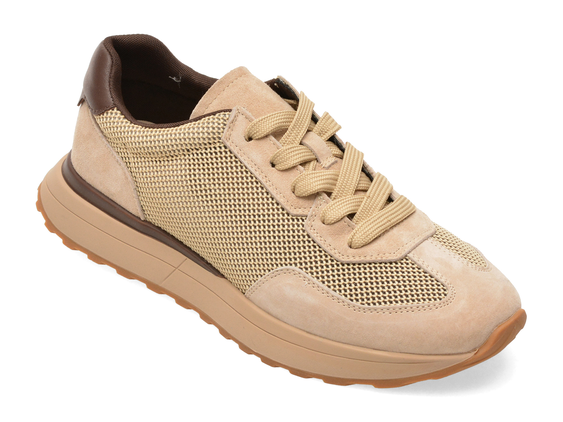 Pantofi Sport Flavia Passini Maro - Confort și Stil