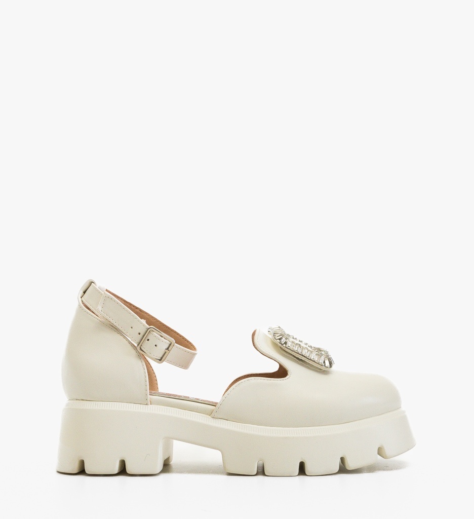 Pantofi Casual Bartlett Albi – Eleganță zilnică - imagine 4