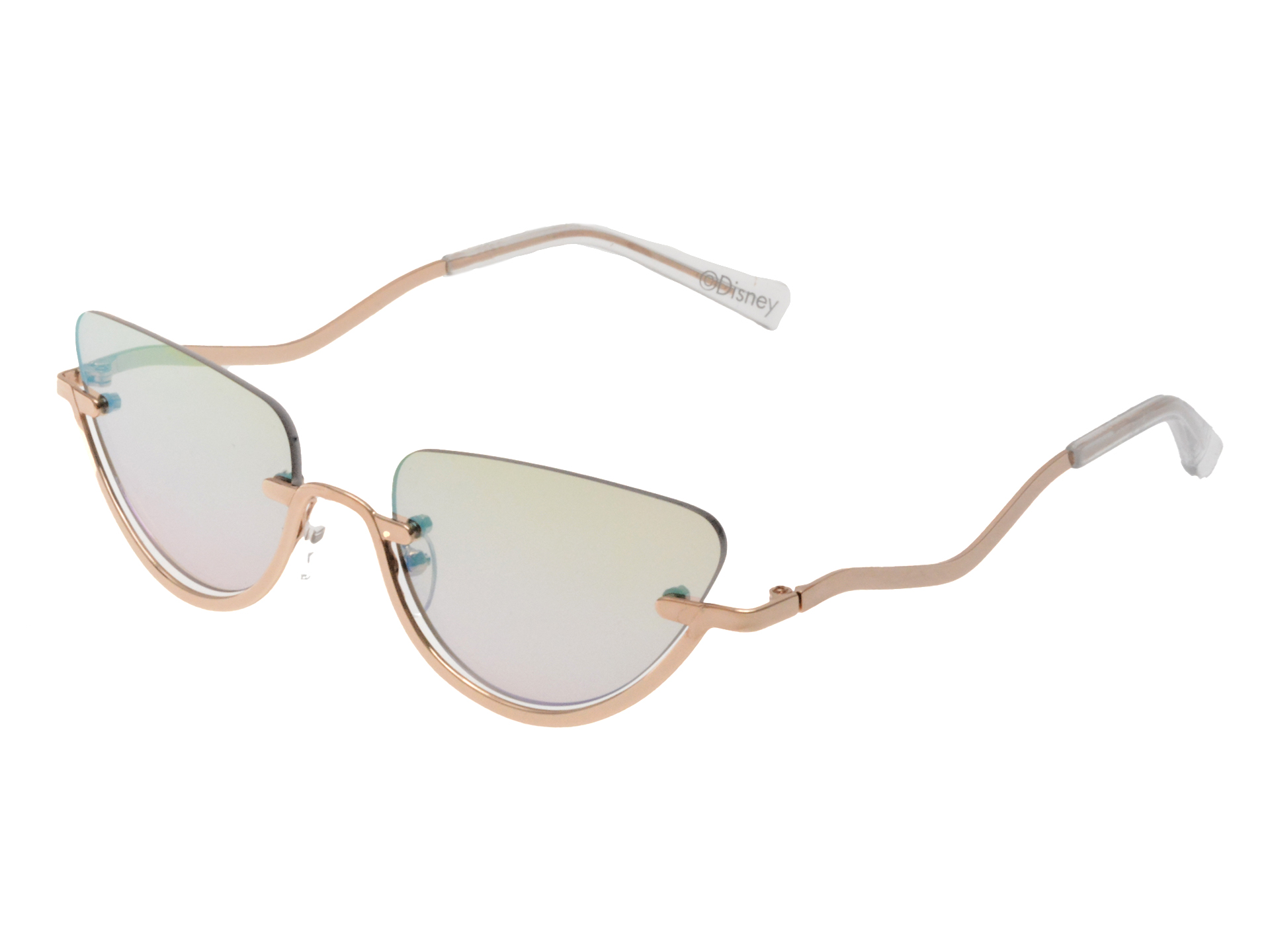 Ochelari Soare ALDO Aurii | Eleganță și Stil