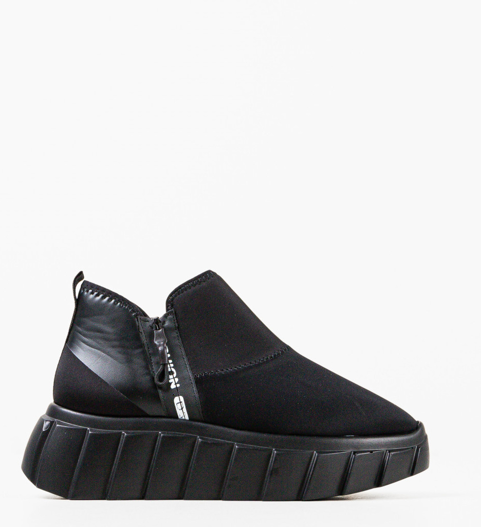 Sneakers Dama Teresa Negri | Confort și Stil Sport - imagine 5