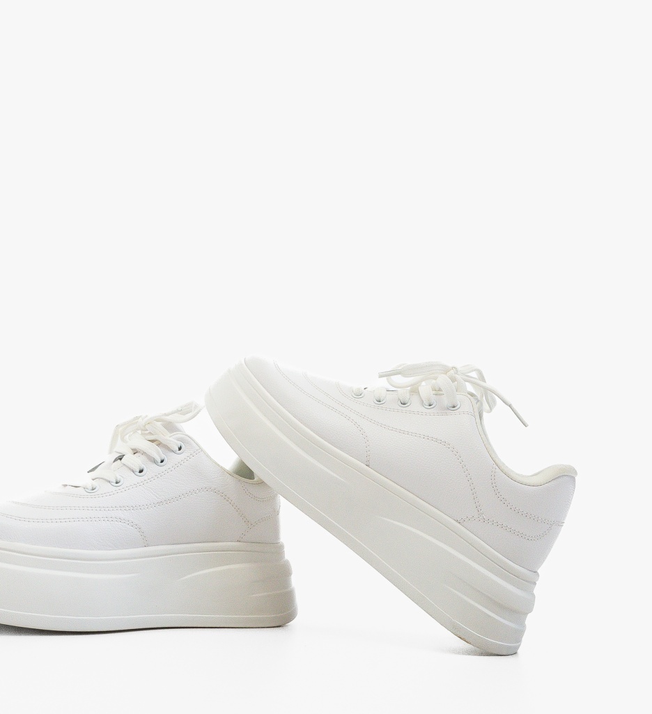 Sneakers Dama Bygdan Albi – Confort & Stil - imagine 8