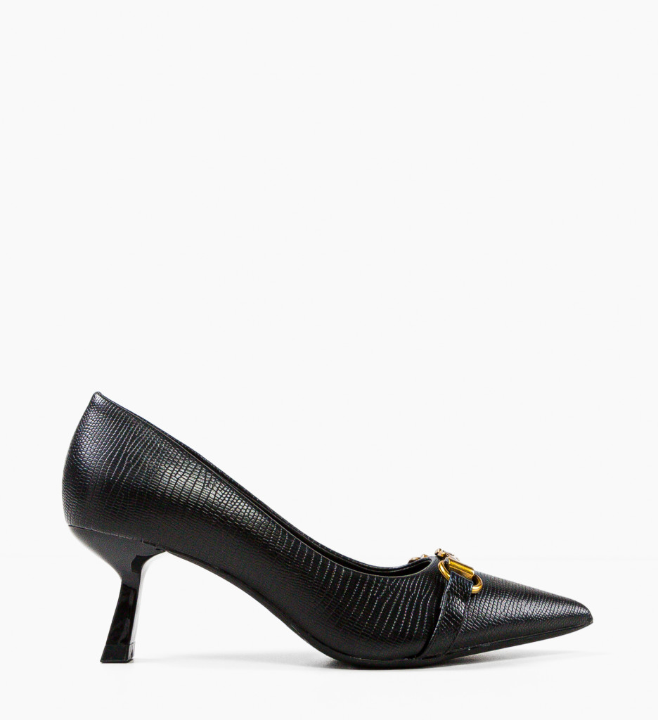 Pantofi dama Lilli Negri - Eleganță și Stil - imagine 5