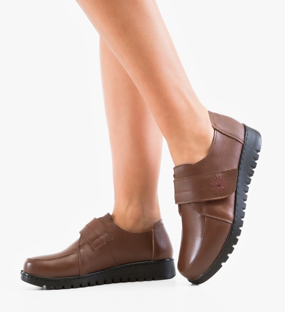Pantofi Casual Marye Maro - Confort și Stil - imagine 3