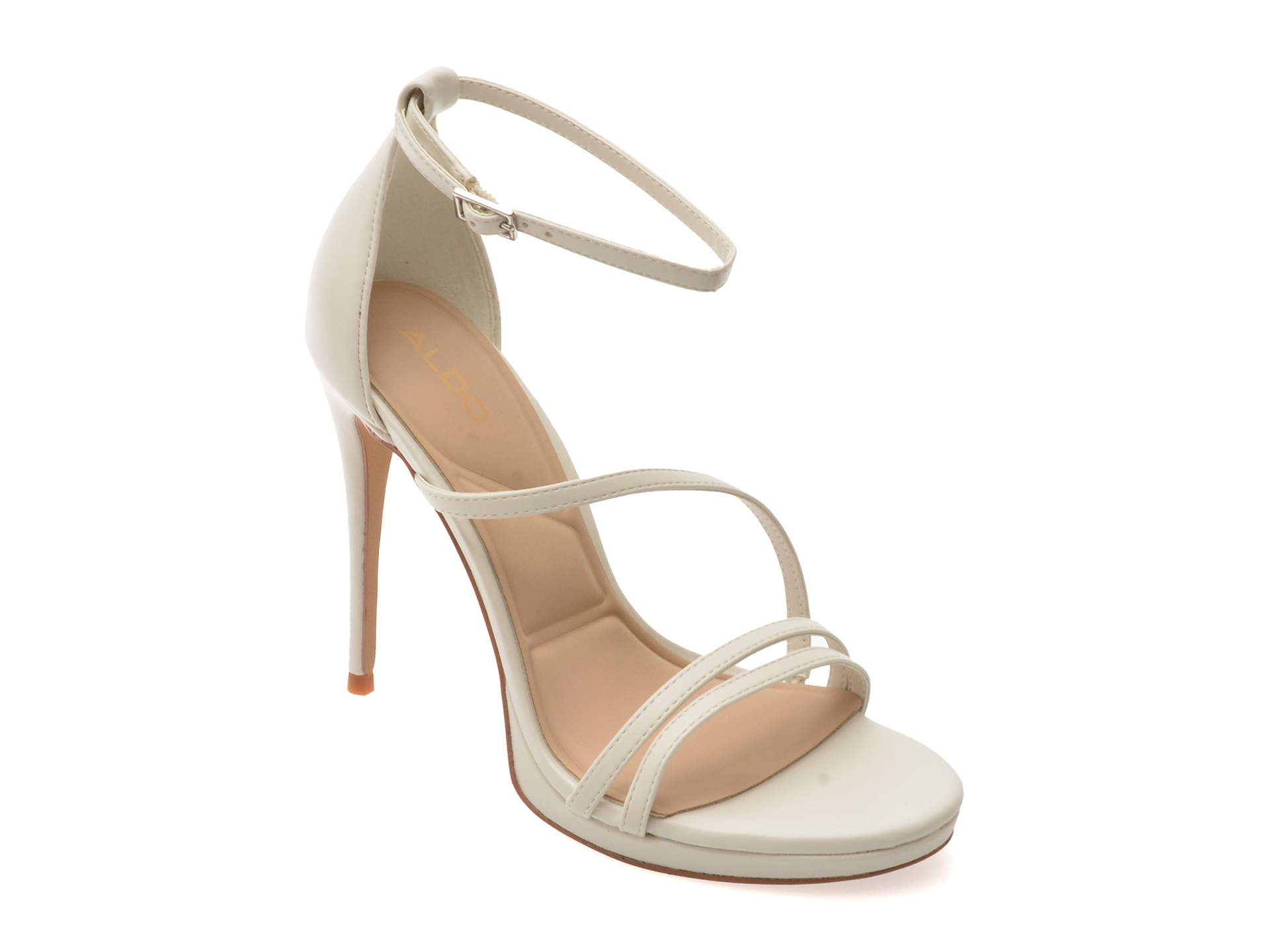 Sandale Elegante ALDO ODELLA | Piele Ecologica