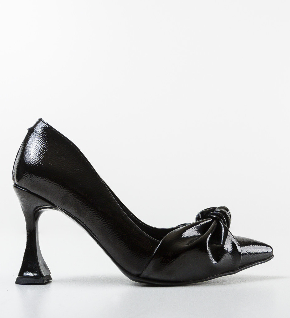 Pantofi Cadek Negri 2 | Eleganță Asigurată - imagine 5
