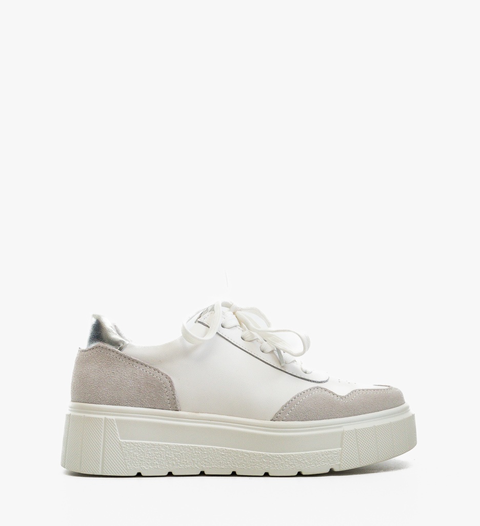 Pantofi Casual Antonin Albi – Confort și Stil - imagine 6