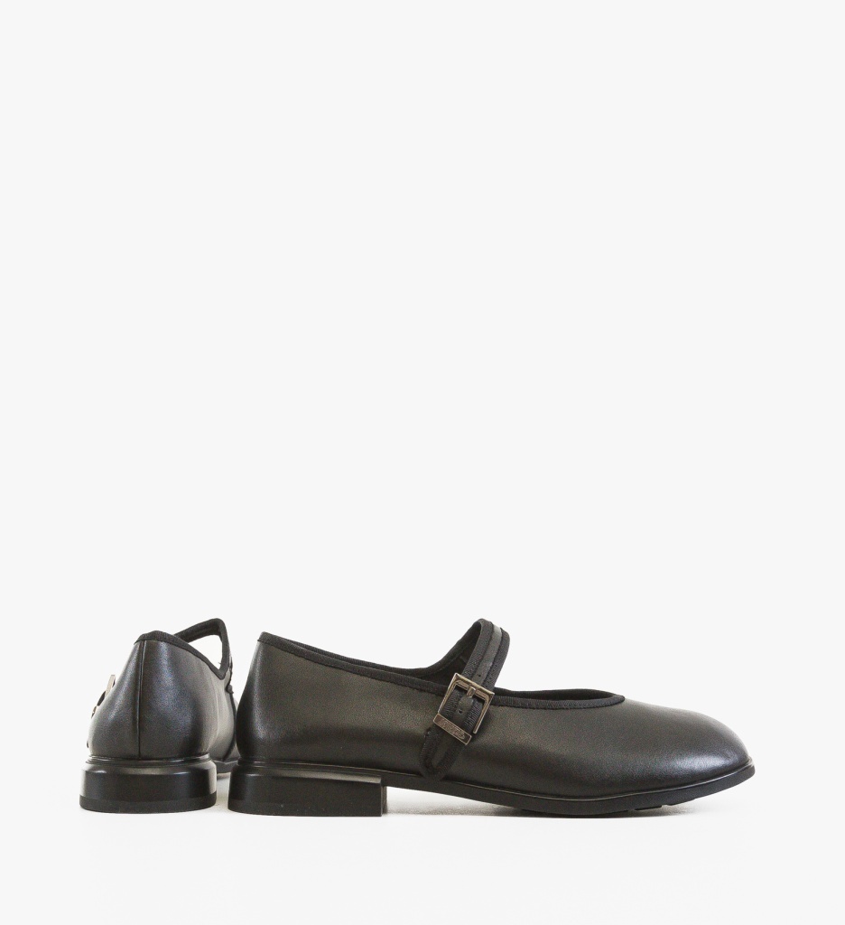 Pantofi Casual Greta Negri | Confort și Stil - imagine 6
