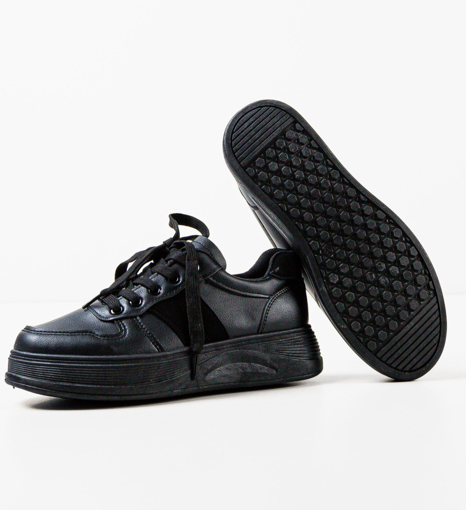 Sneakers dama Callum Negri 2 - Confort si Stil - imagine 7