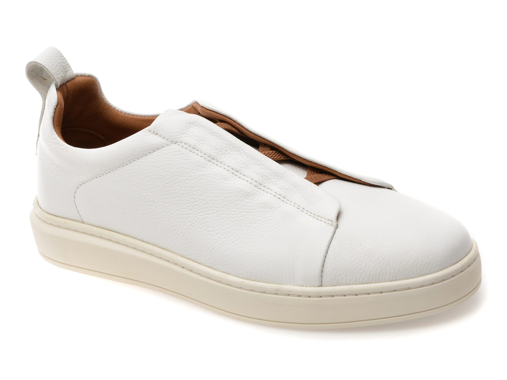 Pantofi Buletti Piele | Stil și Confort Urban