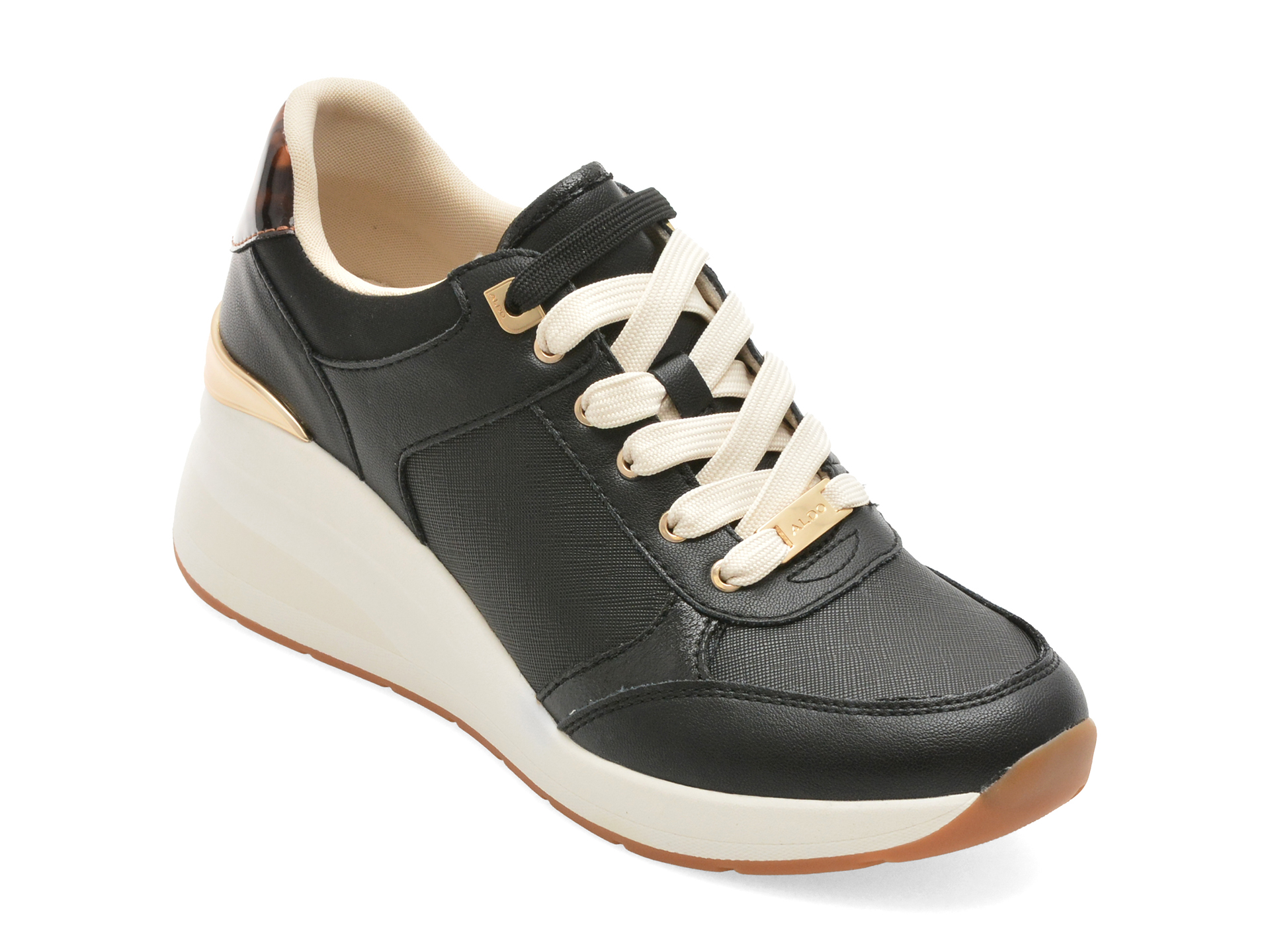 Pantofi Sport ALDO Negri | Confort și Stil Urban
