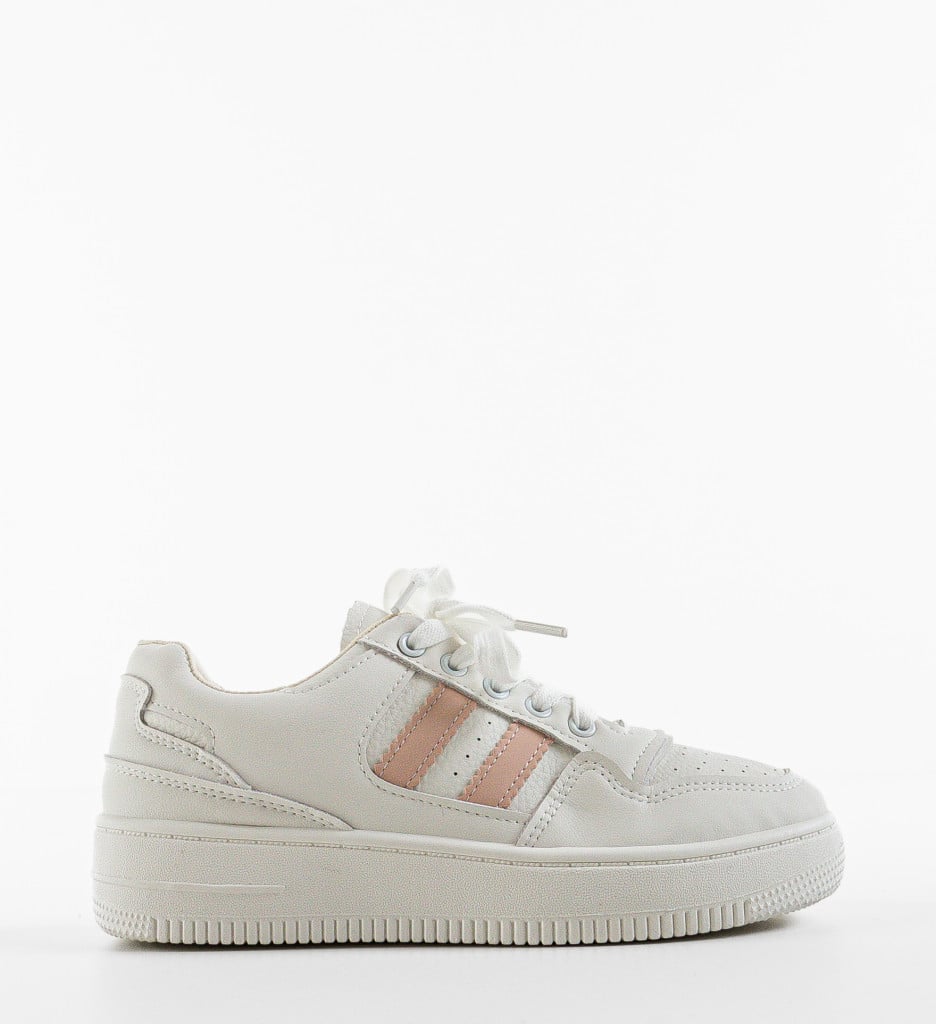 Pantofi Sport Mose Roz - Confort și Stil - imagine 6