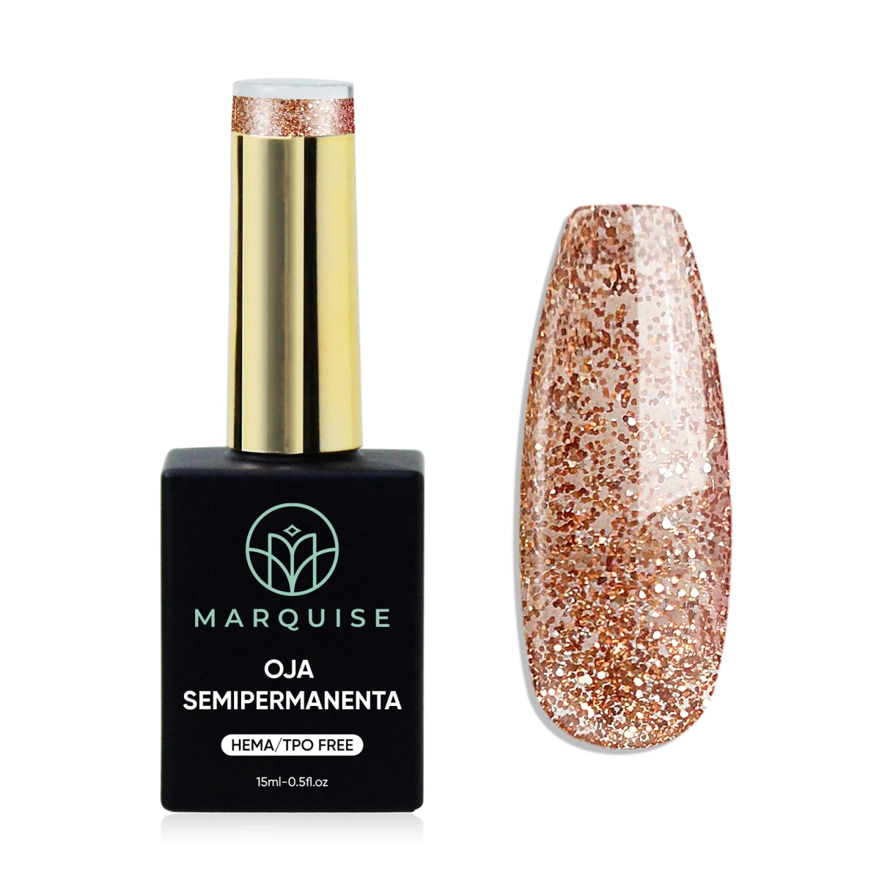 Oja Semipermanenta Picadili Fantasy J965, 15 ml