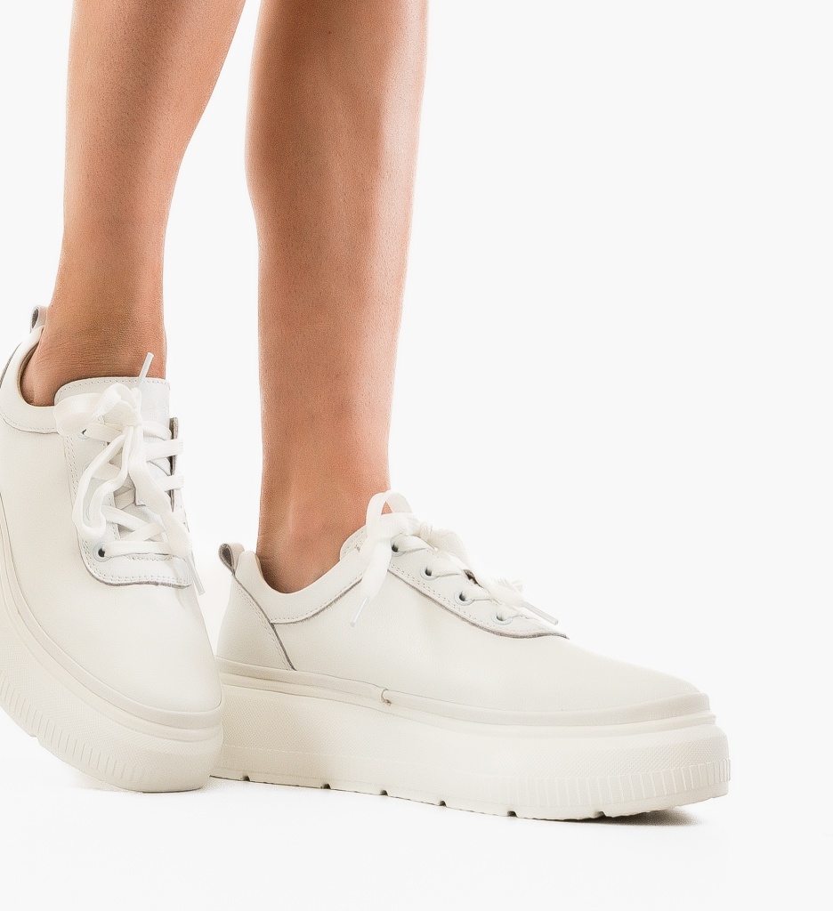 Sneakers Onore Albi - Confort și Stil Sport - imagine 4
