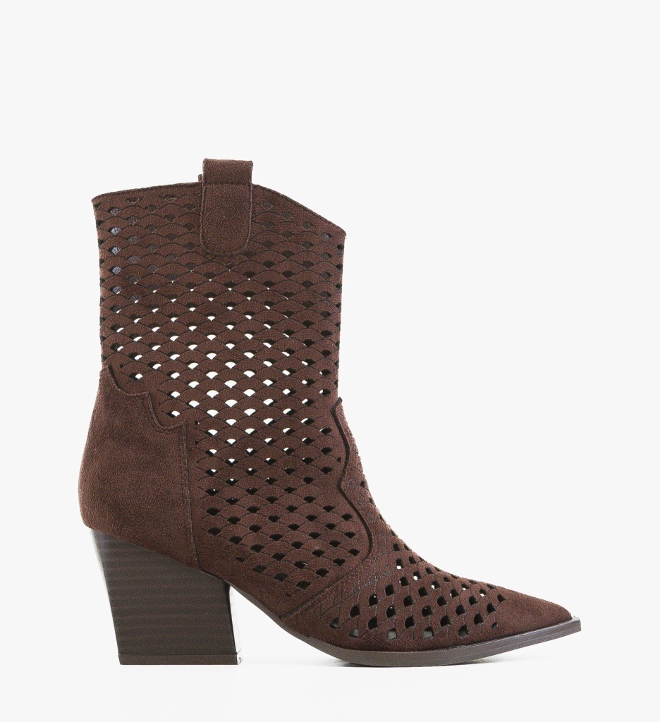 Botine Dama Syon Maro Elegante - imagine 6