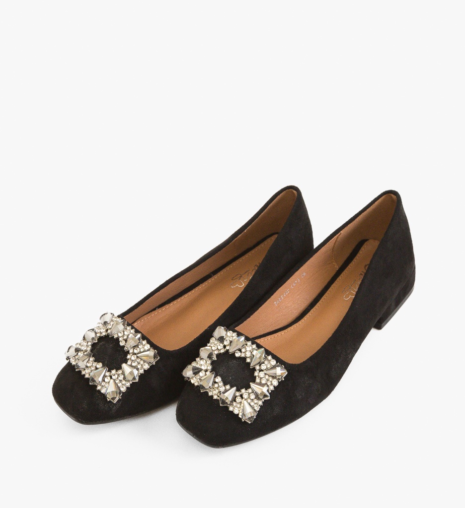 Balerini Dama Edard Negri - Confort si Eleganta - imagine 4