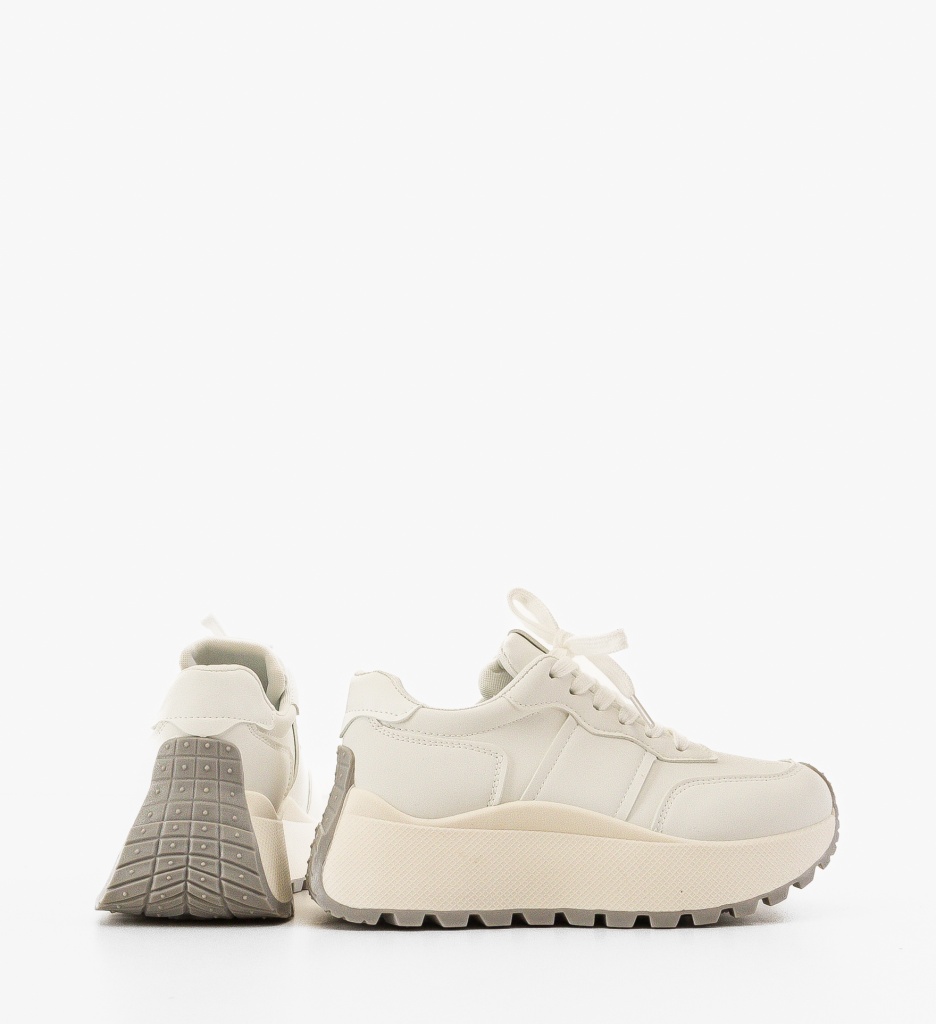 Sneakers Dama Vanha Albi - Confort și Stil - imagine 4