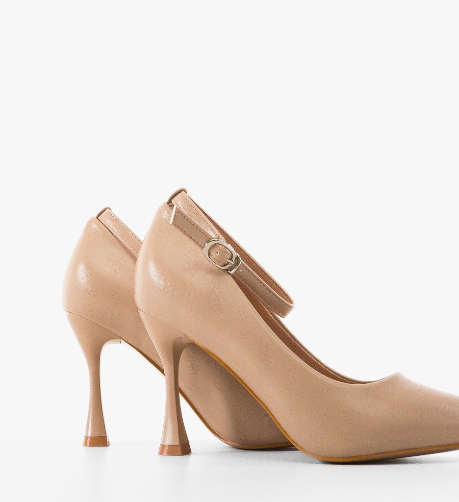 Pantofi Opium Nude | Stil și Rafinament - imagine 6