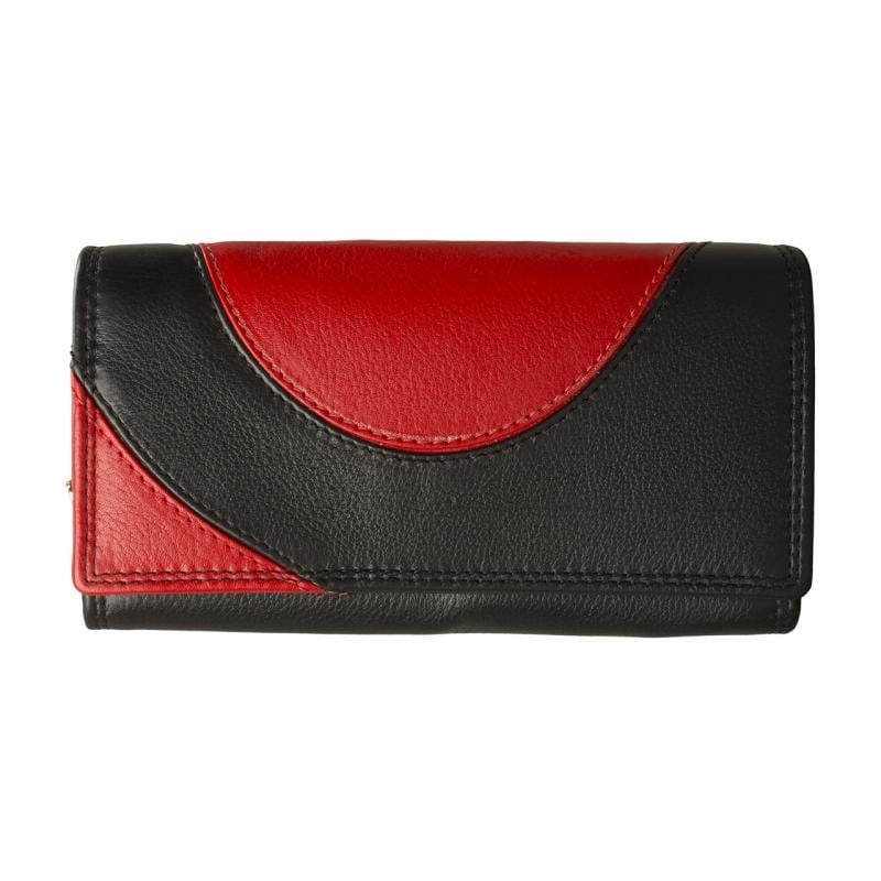 Portofel Dama Delis Yara Piele Naturala