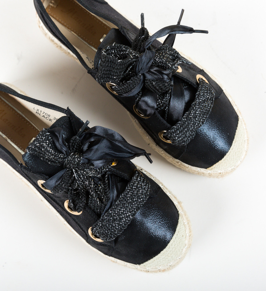 Pantofi Casual Don Negri | Confort și Stil - imagine 6