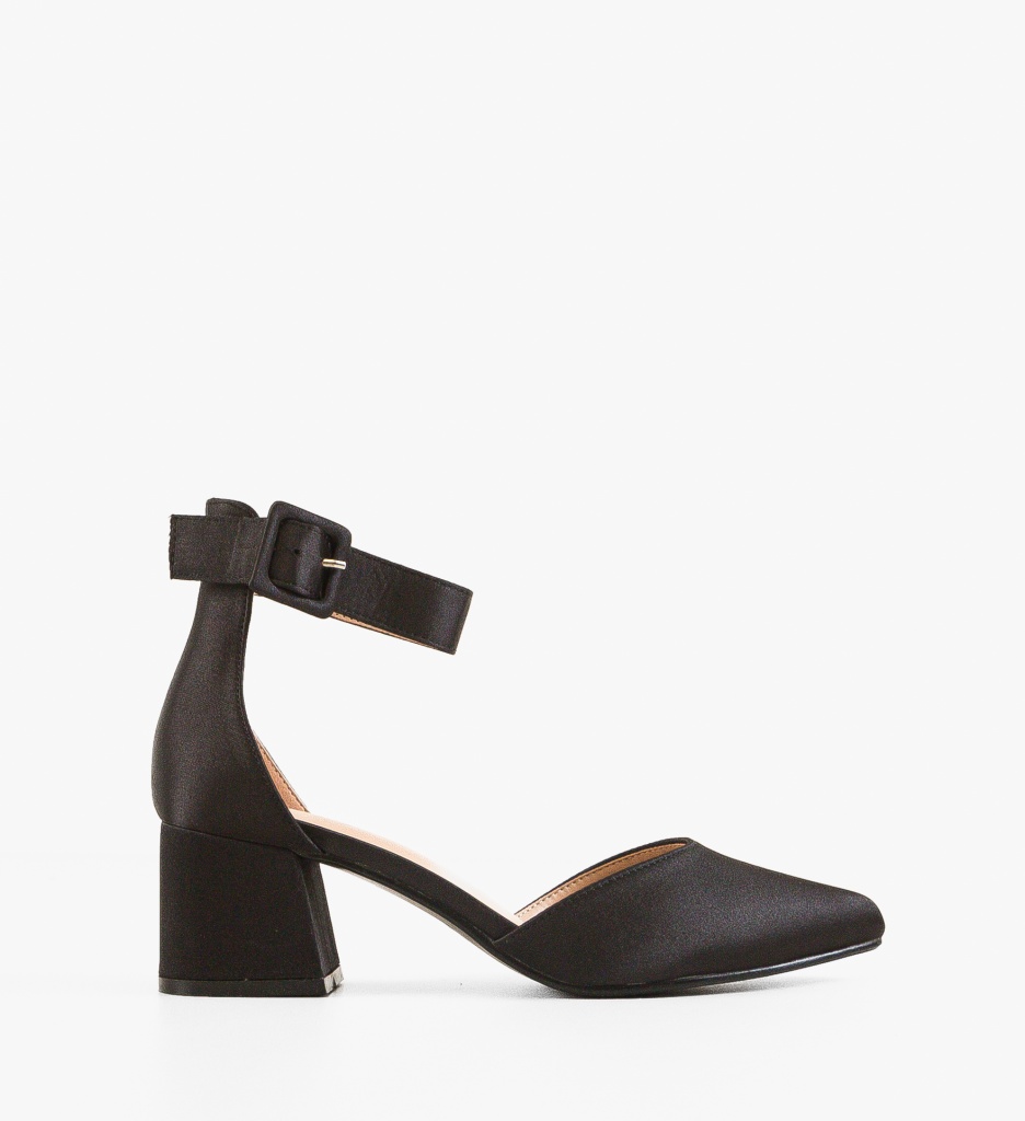 Pantofi Dama Jaya Negri - Eleganță și Stil - imagine 5