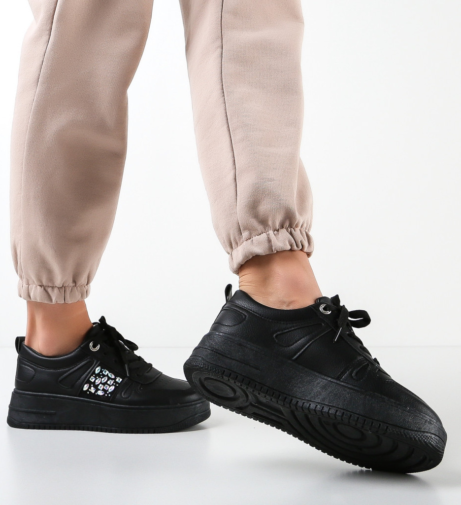 Sneakers Dama Dorian Negri | Confort și Stil - imagine 4