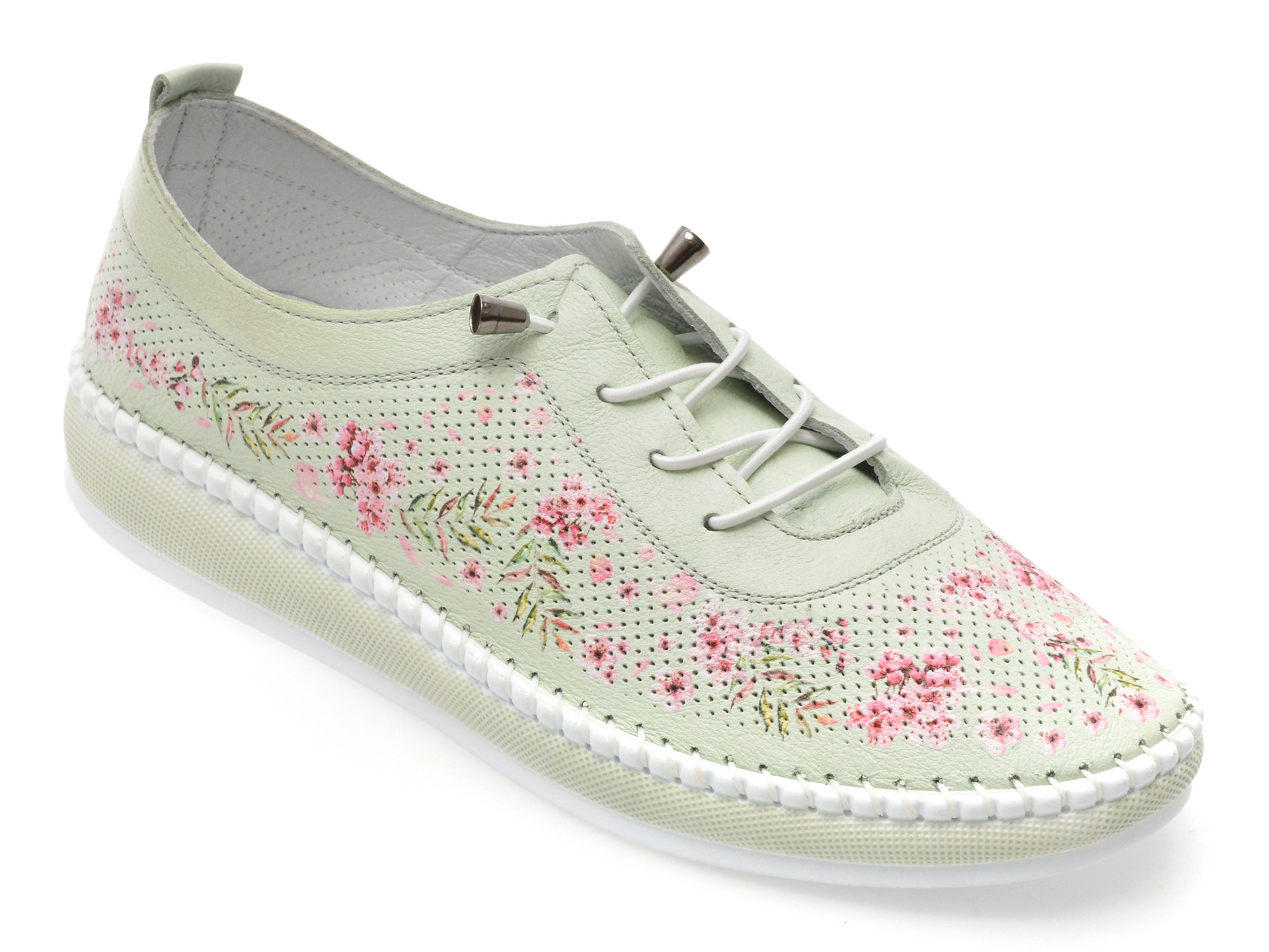 Pantofi Flavia Passini ER102 - Eleganță și Confort