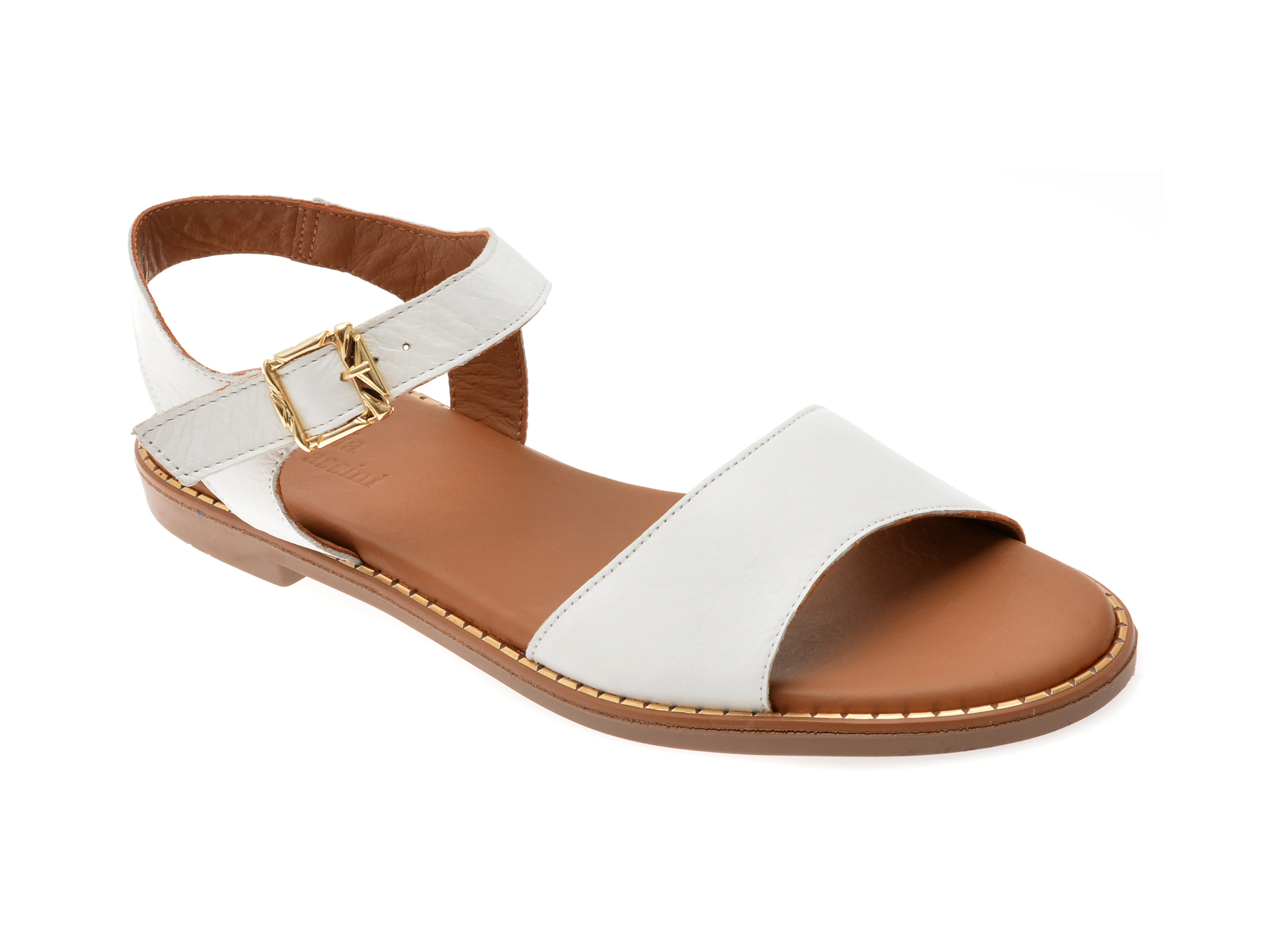 Sandale Flavia Passini Piele | Stil & Eleganță