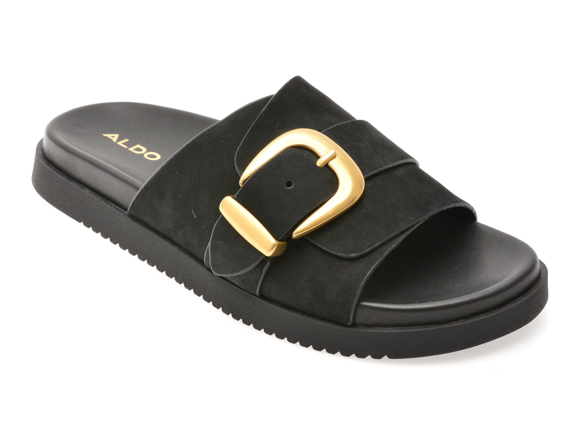ALDO ALENANA Papuci Eleganți din Nabuc