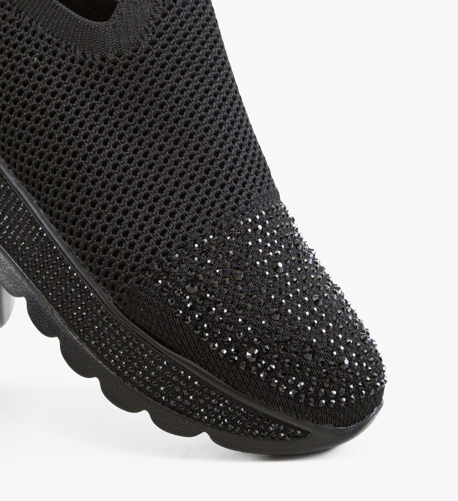 Pantofi Casual Sportif Negri | Confort și Stil - imagine 6