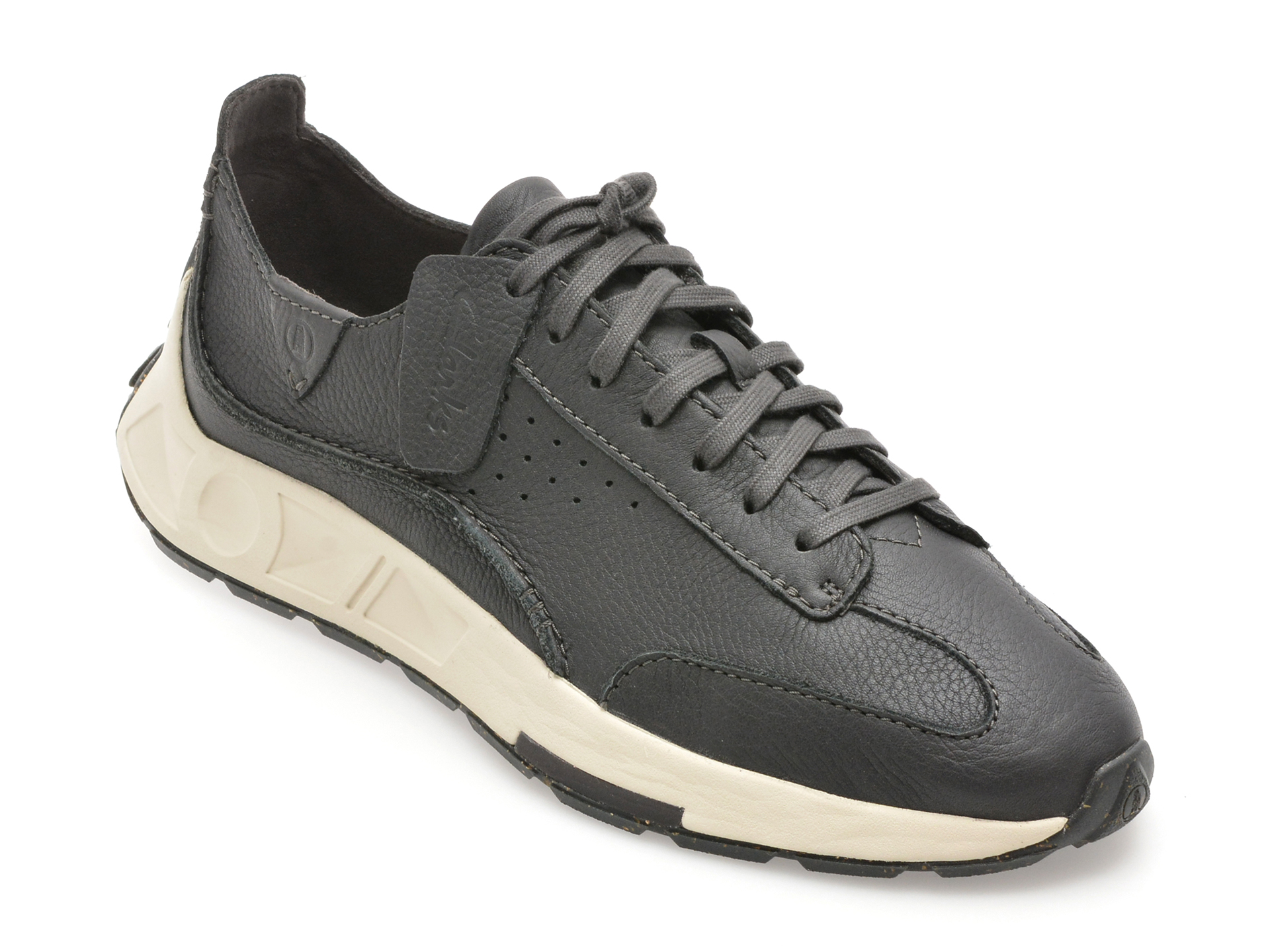 Clarks Craft Speed - Confort și Stil în Piele Naturală