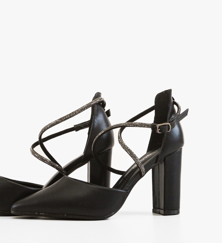 Pantofi Dama Markus Negri | Eleganță Asigurată - imagine 13