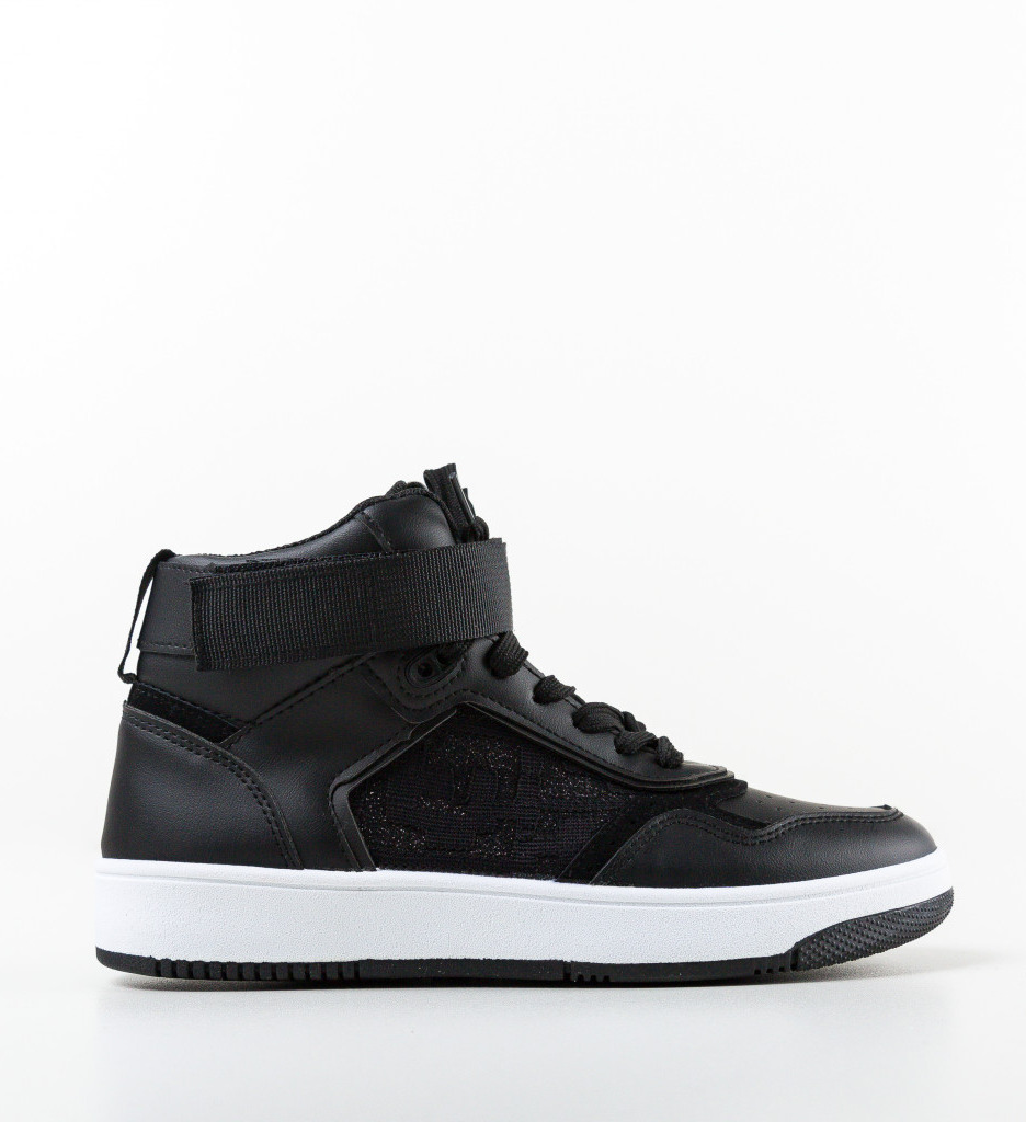 Pantofi Sport Kiav Negri - Confort și Stil - imagine 5
