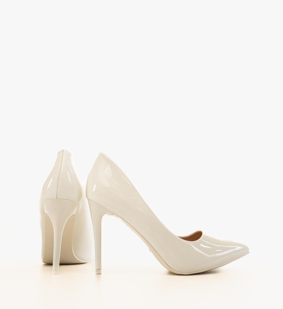 Pantofi Stiletto Lydia Albi - Eleganță Absolută - imagine 2