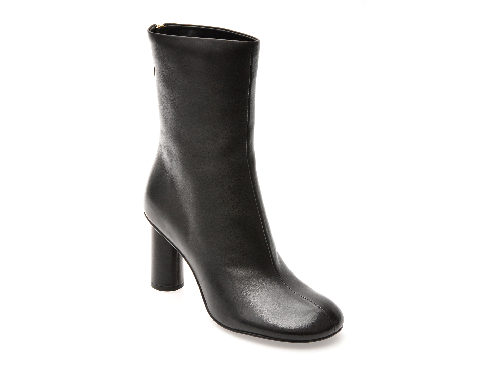 Botine Epica din Piele Naturală | Eleganță Premium