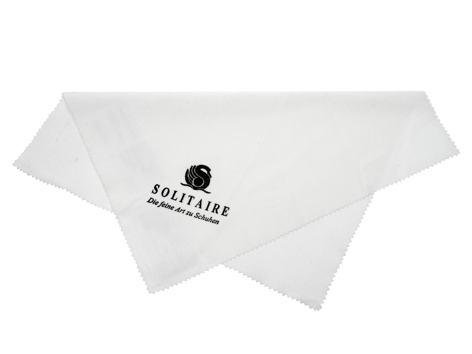 Lavetă Solitaire | Lustruire Profesională Încălțăminte