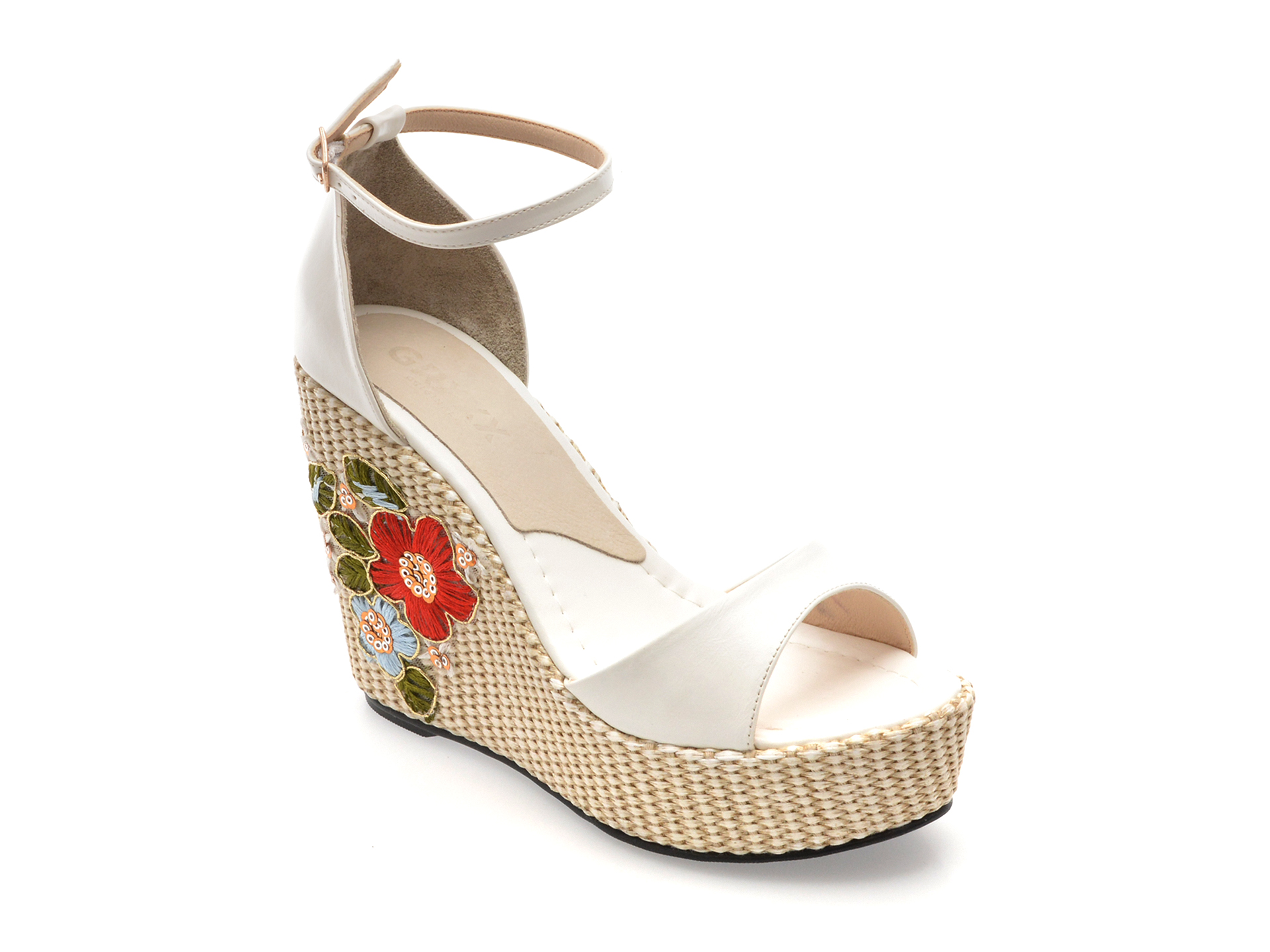 Sandale GRYXX Elegante | Piele Ecologică Premium