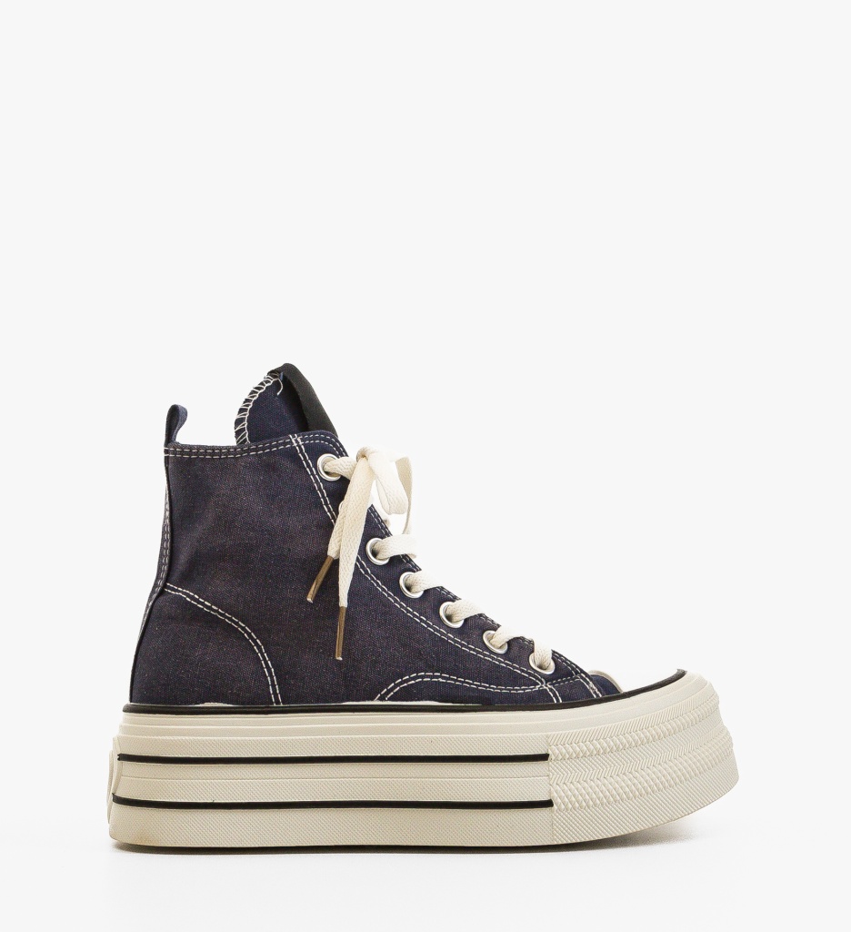 Pantofi Sport Janice Bleumarin | Confort și Stil