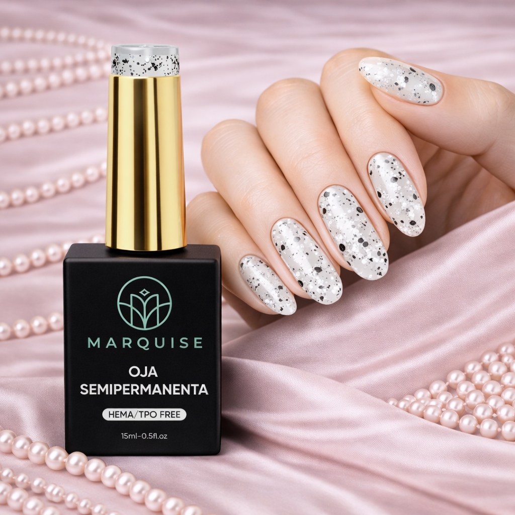 Oja Semipermanenta Picadili HEMA Free 15ml - imagine 2