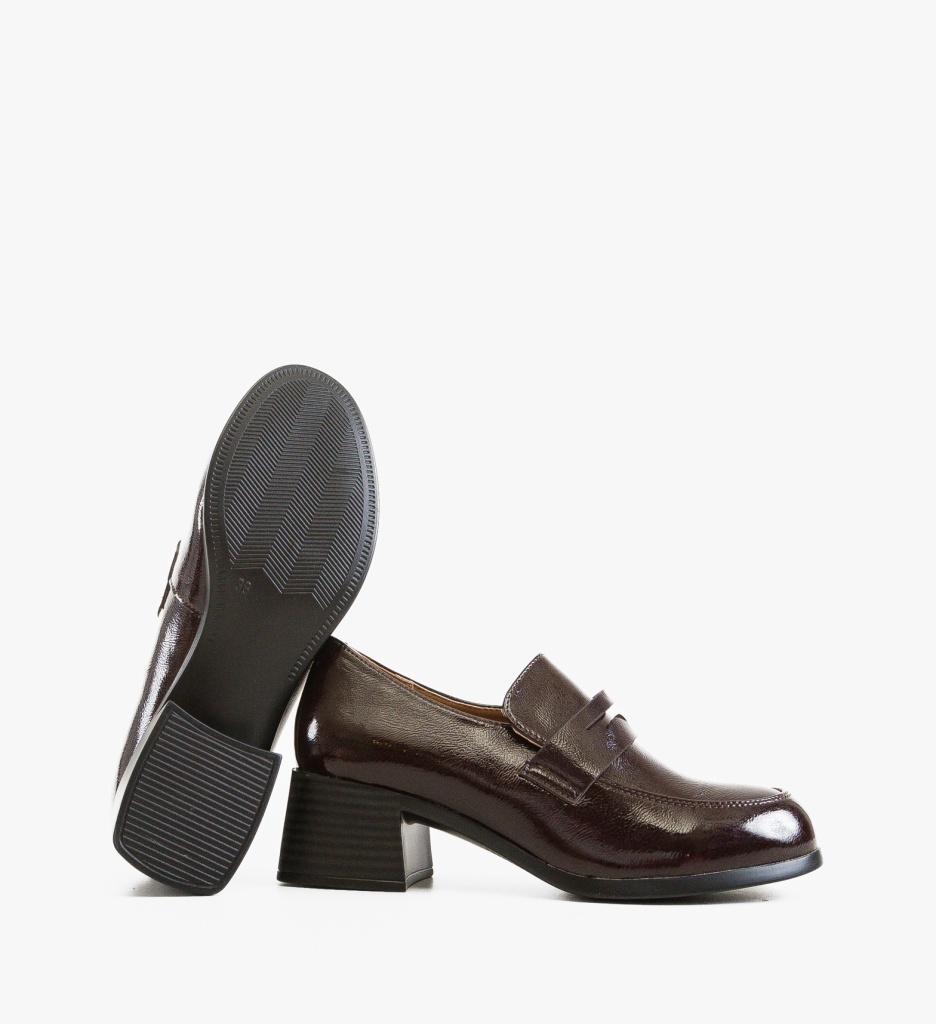 Pantofi Casual Almab Grena - Confort și Stil - imagine 5