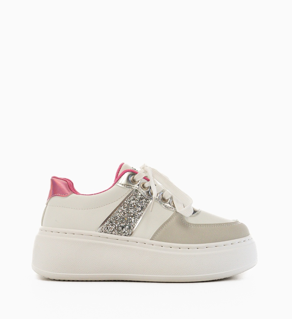 Sneakers Dama Jose Roz | Confort și Stil - imagine 5