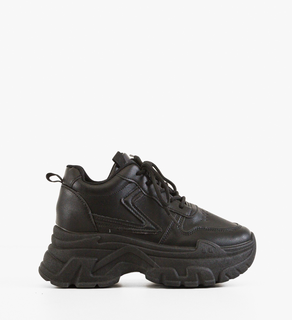 Sneakers Kalai Negri | Confort și Stil Casual - imagine 8